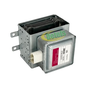 Магнетрон 2M226-15CDT 900W для мікрохвильової печі (2M226-15GKH)